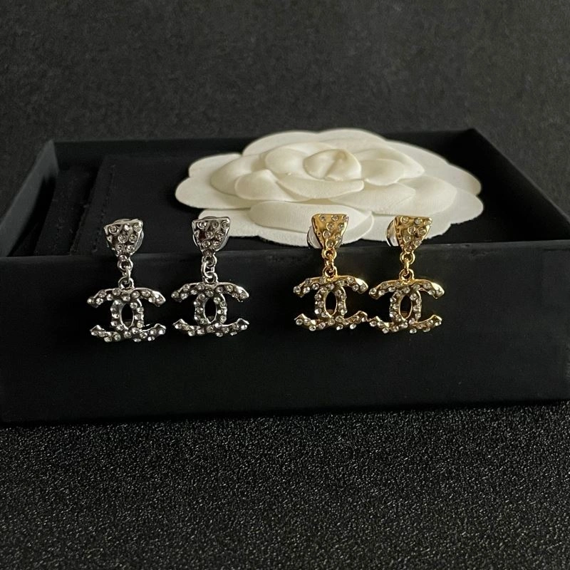 Chanel Earrings HighPerformance 227956