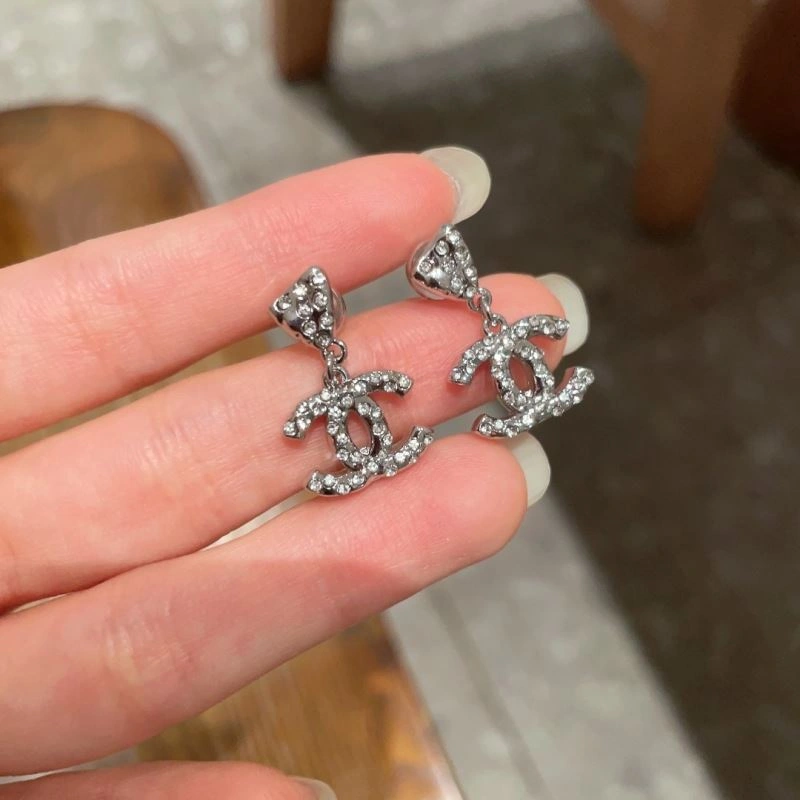 Chanel Earrings HighPerformance 227956