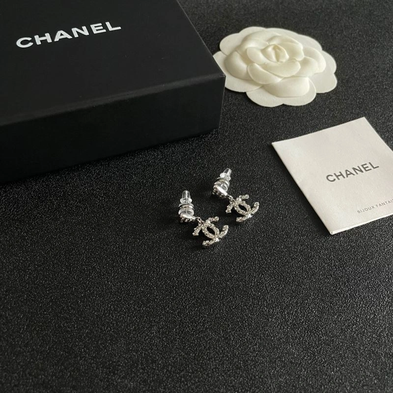 Chanel Earrings HighPerformance 227956
