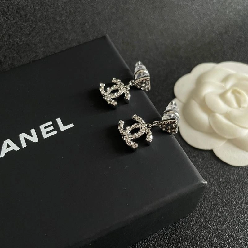 Chanel Earrings HighPerformance 227956