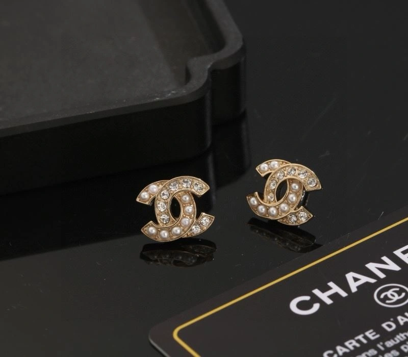 Chanel Earrings NewStyle 227946