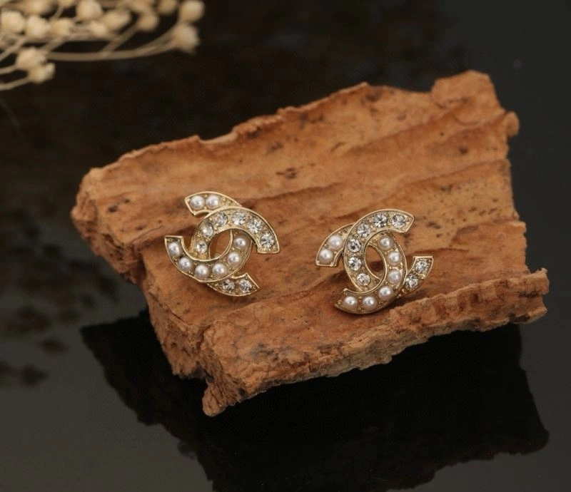Chanel Earrings NewStyle 227946