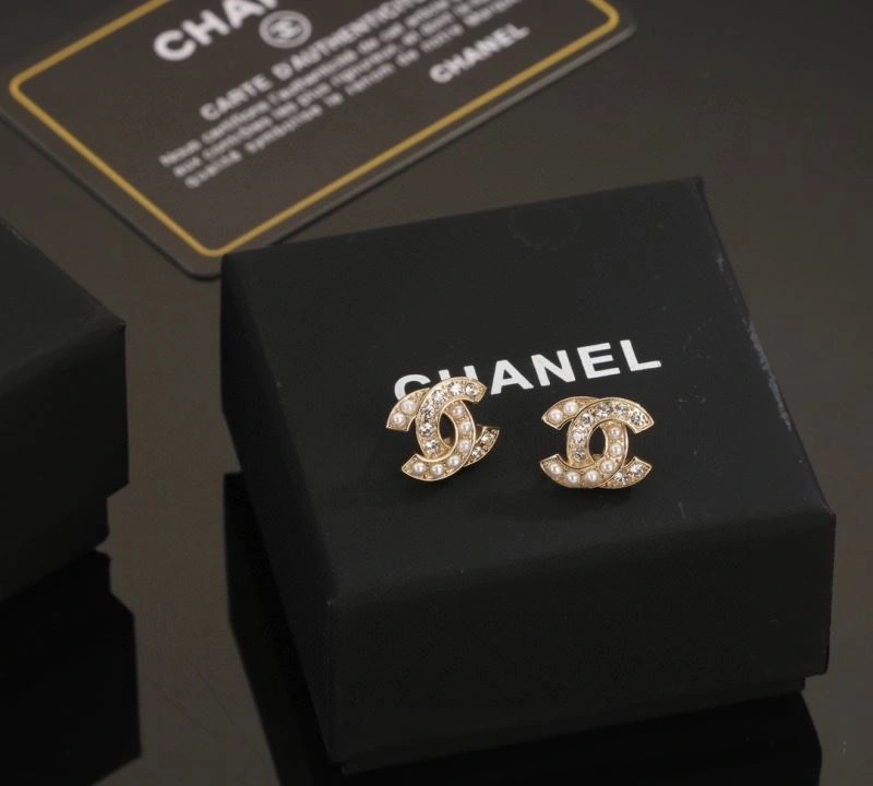 Chanel Earrings NewStyle 227946