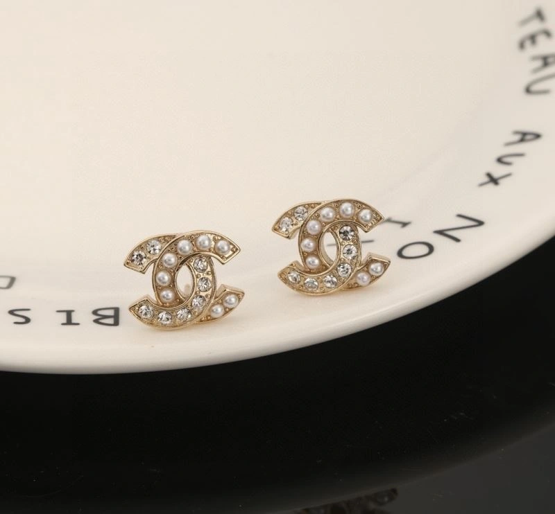 Chanel Earrings NewStyle 227946