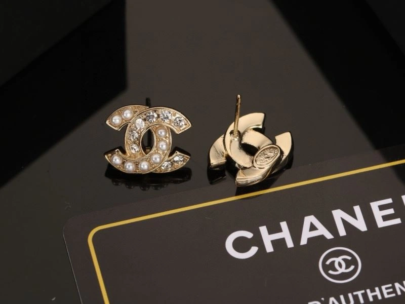 Chanel Earrings NewStyle 227946