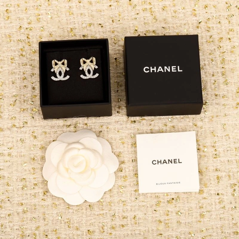 Efficient Chanel Earrings 228017