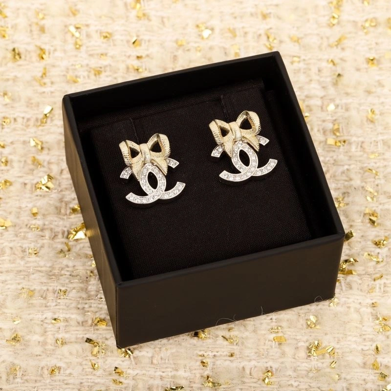 Efficient Chanel Earrings 228017