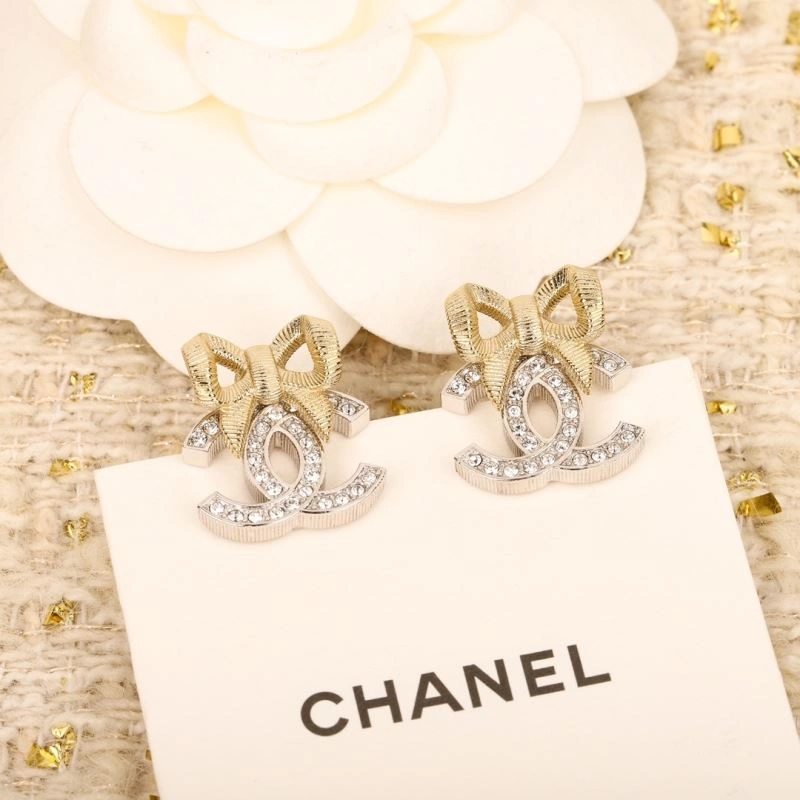 Efficient Chanel Earrings 228017