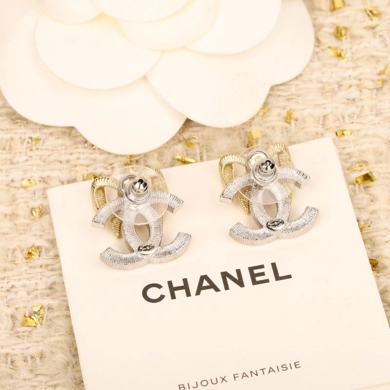 Efficient Chanel Earrings 228017