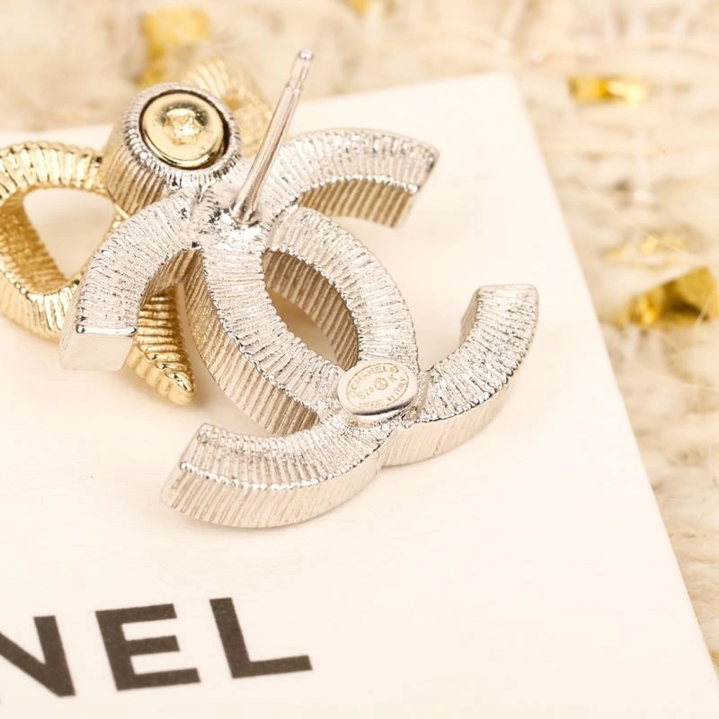 Efficient Chanel Earrings 228017