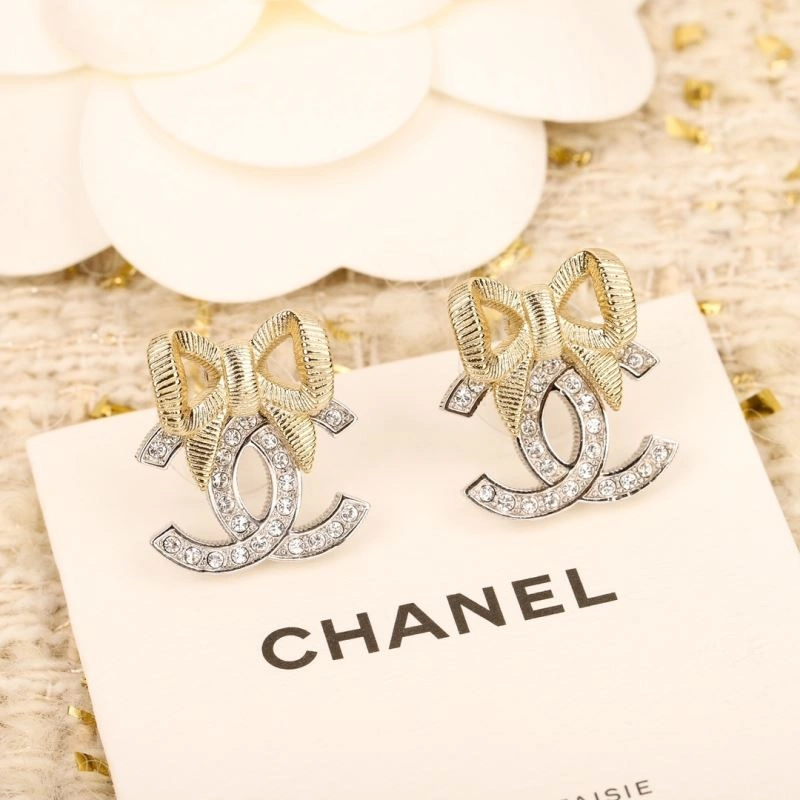 Efficient Chanel Earrings 228017