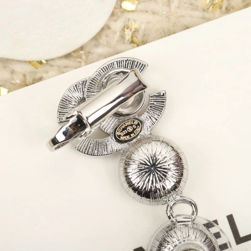 Timeless Chanel Earrings 227943