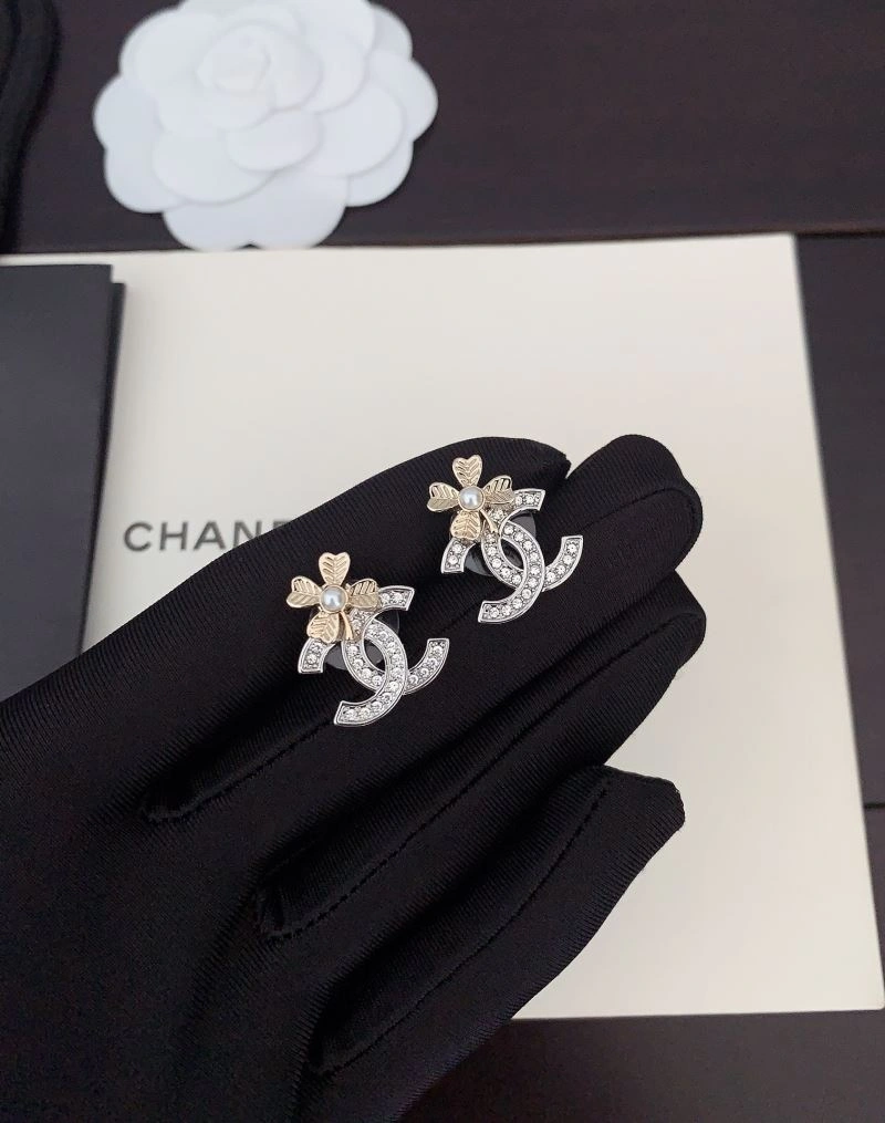 Chanel Earrings Premium 227976