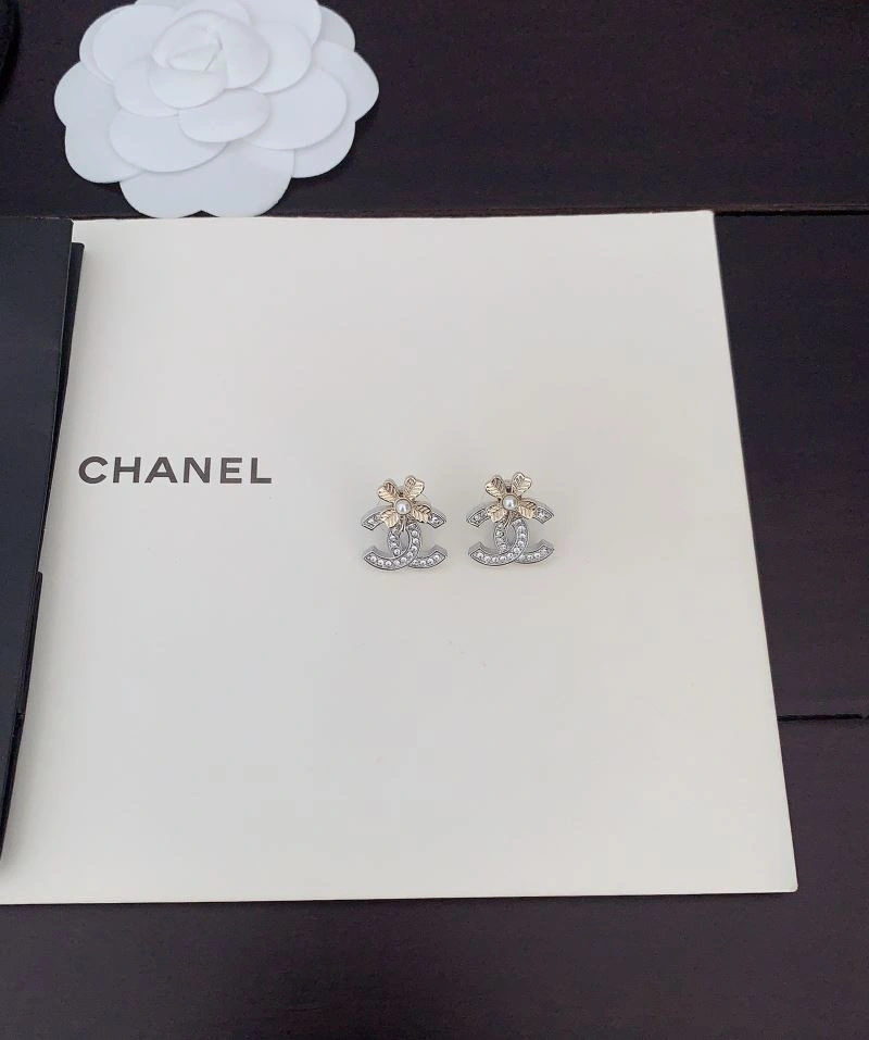 Chanel Earrings Premium 227976