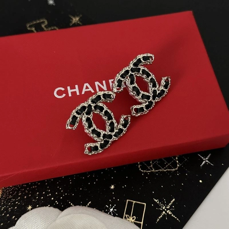 Chanel Earrings Affordable 227936