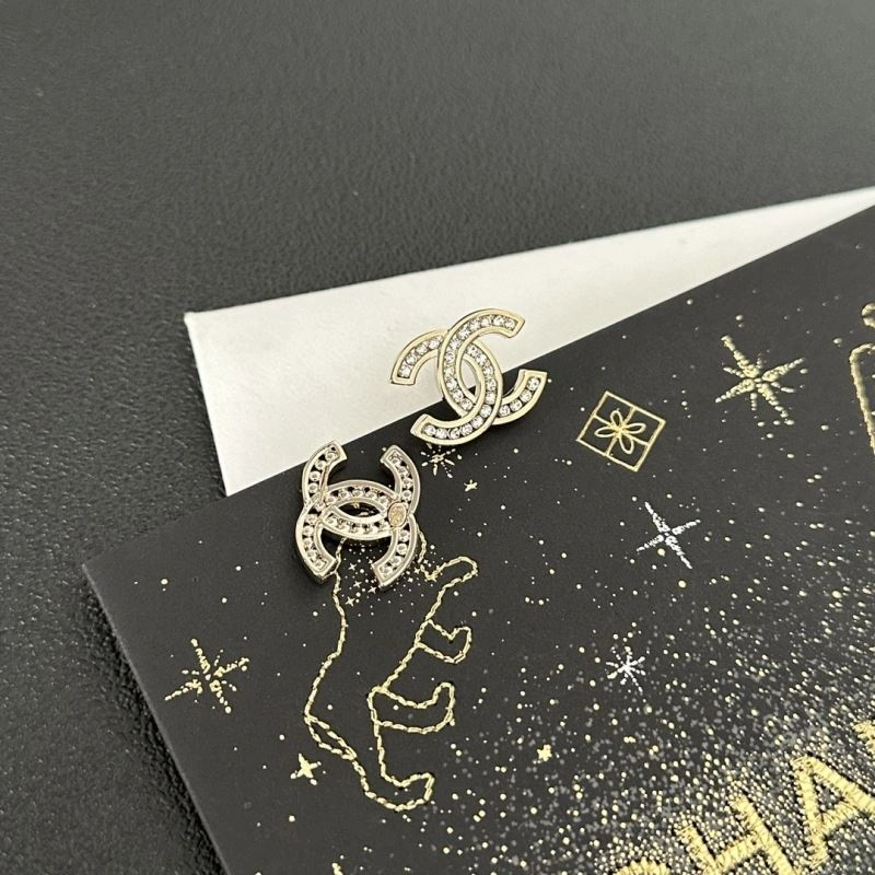 SoftTouch Chanel Earrings 227931