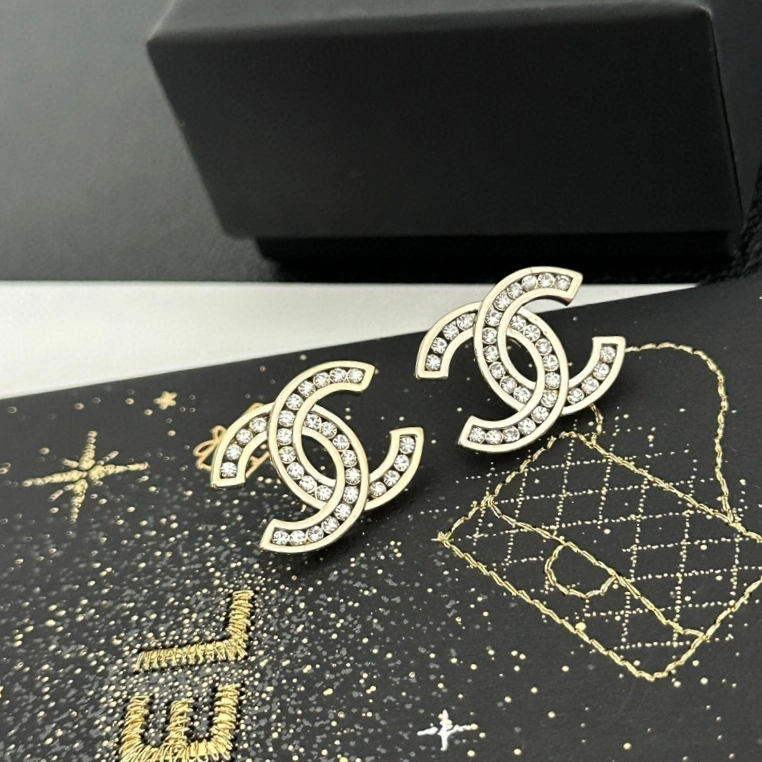 SoftTouch Chanel Earrings 227931
