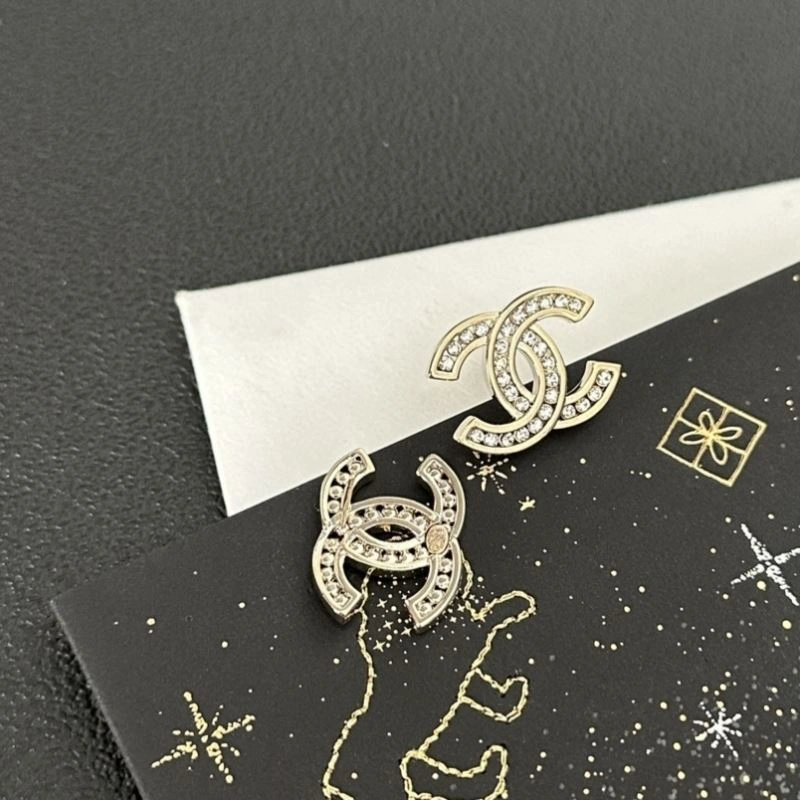 SoftTouch Chanel Earrings 227931