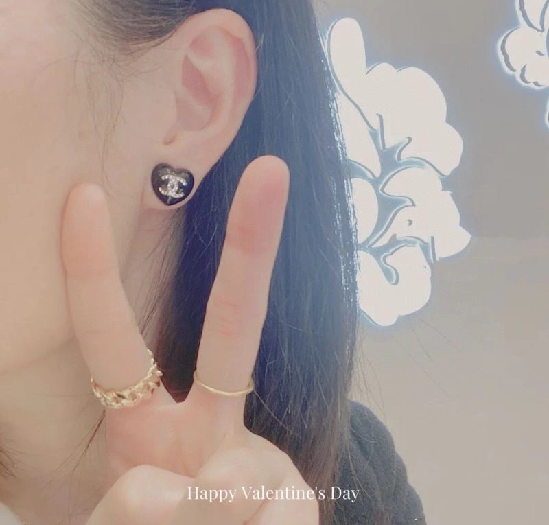 Chanel Earrings AllSeason 227927