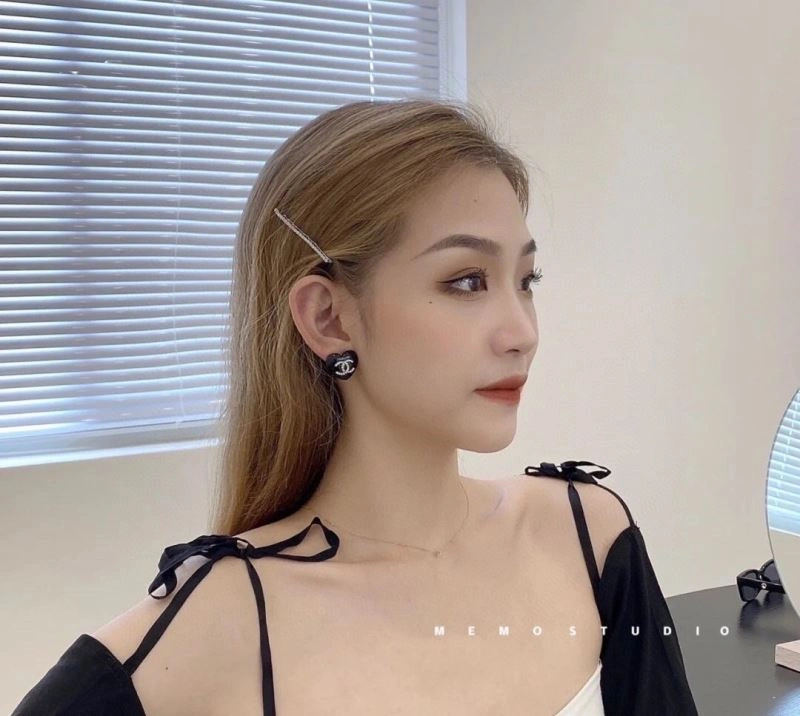 Chanel Earrings AllSeason 227927