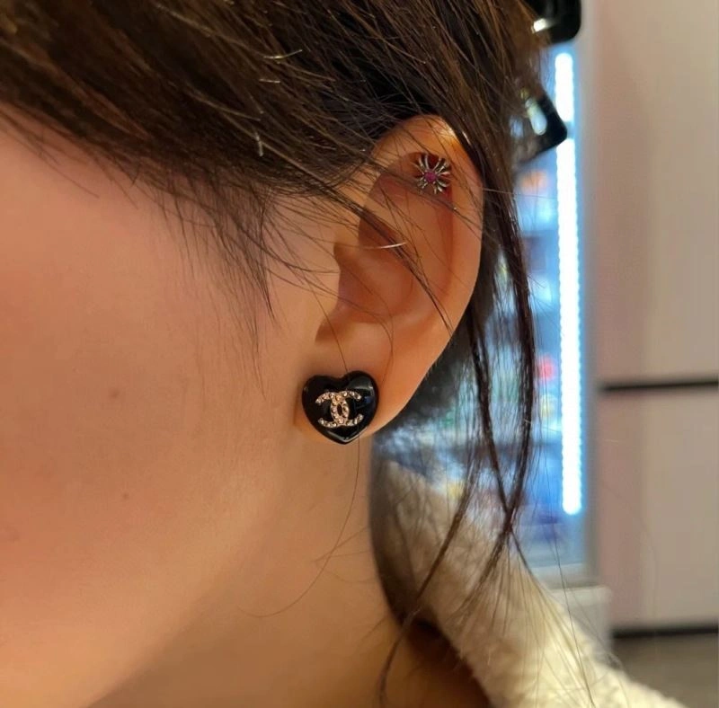 Chanel Earrings AllSeason 227927