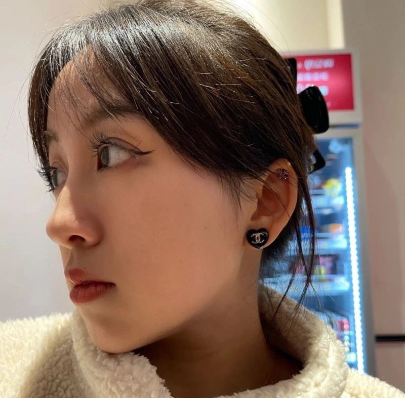Chanel Earrings AllSeason 227927