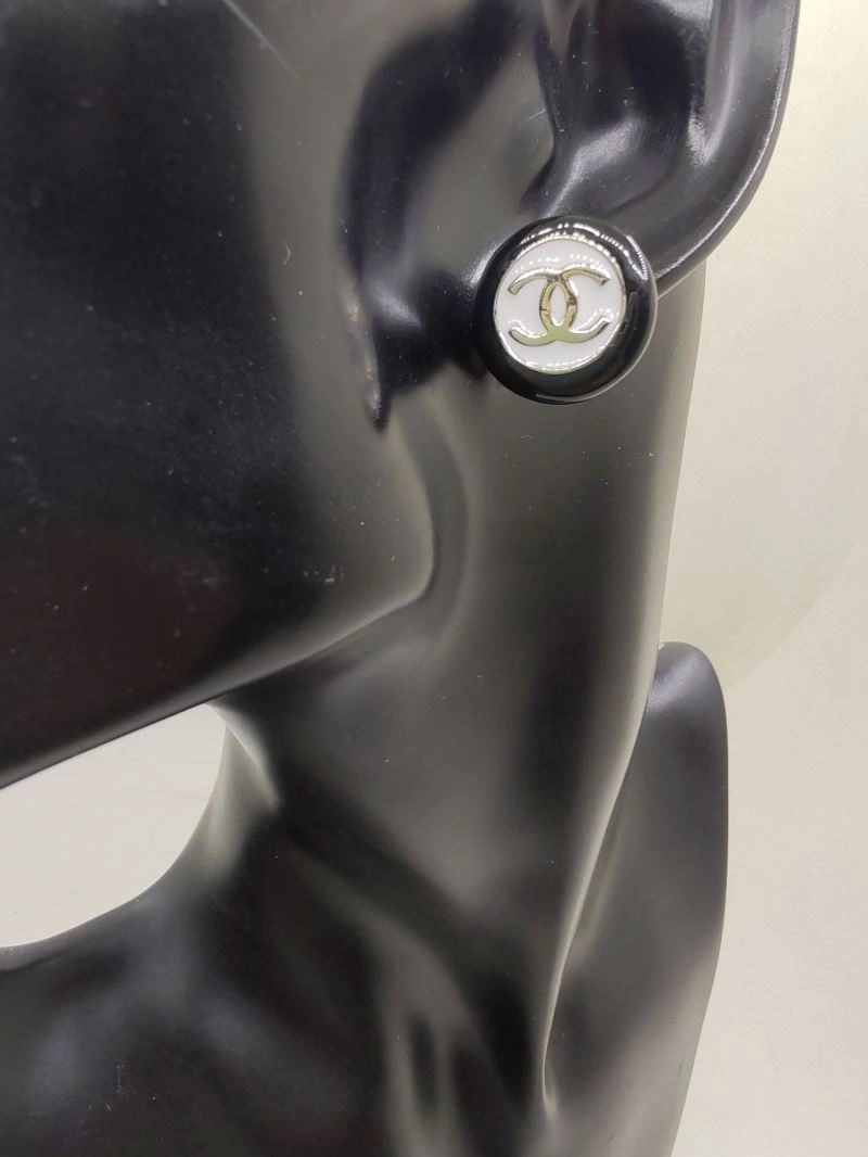Modern Chanel Earrings 227928