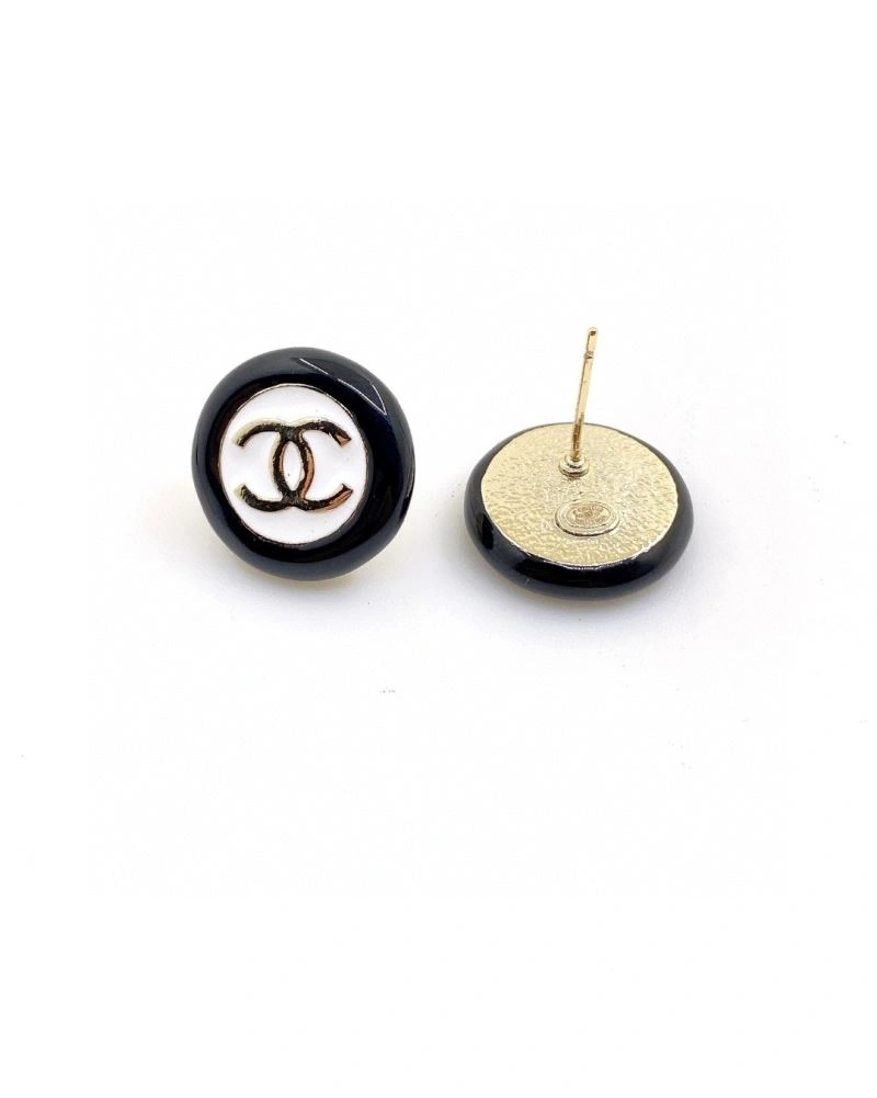 Modern Chanel Earrings 227928