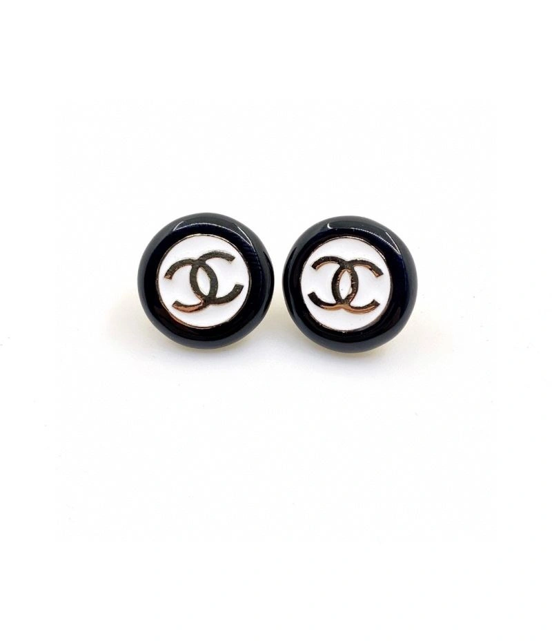Modern Chanel Earrings 227928