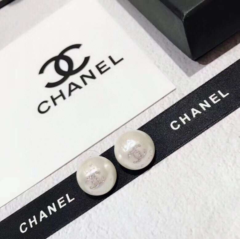 Chanel Earrings Resilient 227934