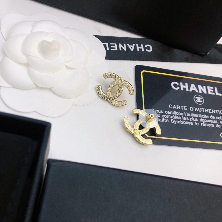 SoftTouch Chanel Earrings 227930