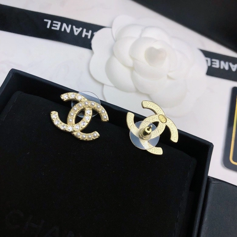SoftTouch Chanel Earrings 227930
