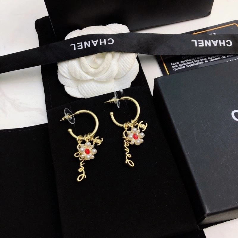 Durable Chanel Earrings 227929