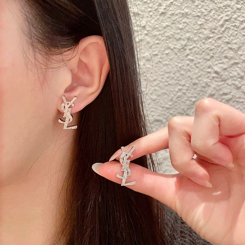 Chanel Earrings Seasonal 227965