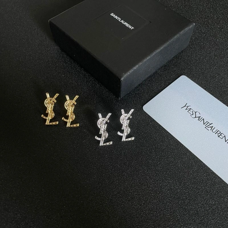 Chanel Earrings Seasonal 227965