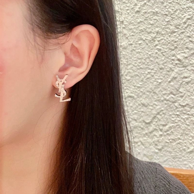 Chanel Earrings Seasonal 227965