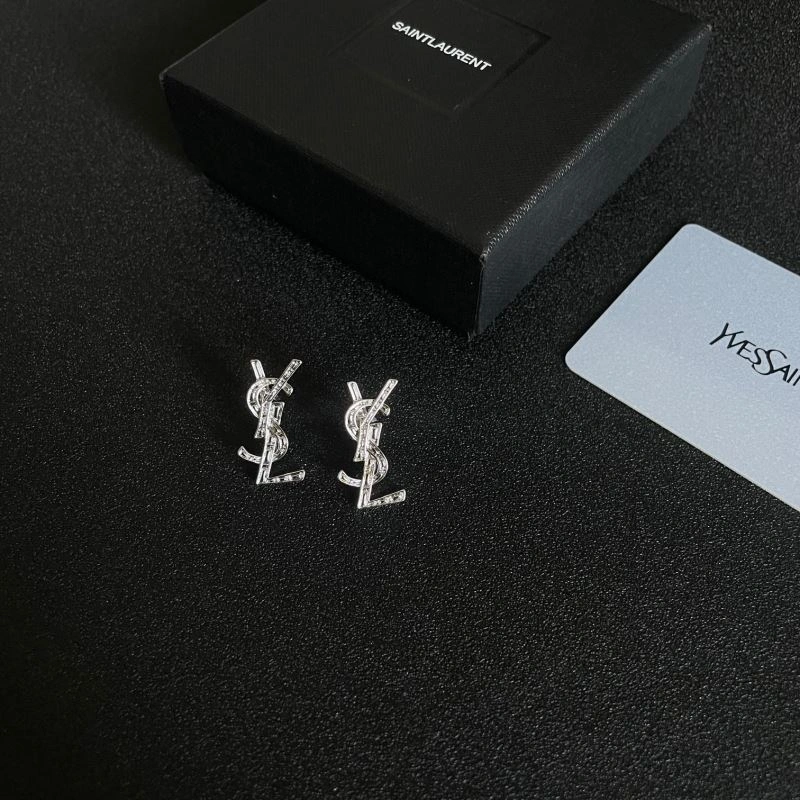 Chanel Earrings Seasonal 227965