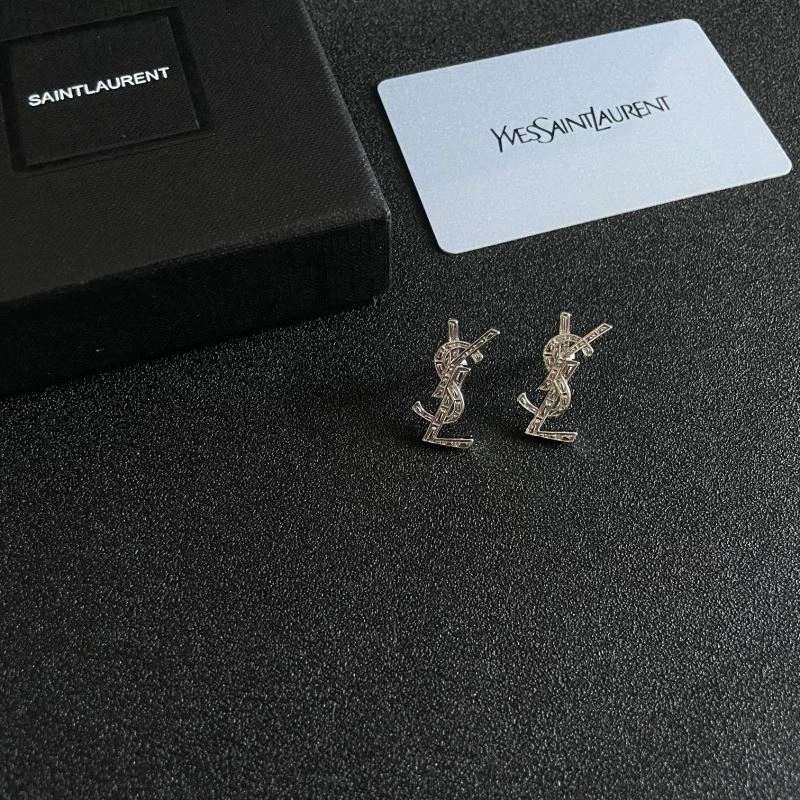 Chanel Earrings Seasonal 227965