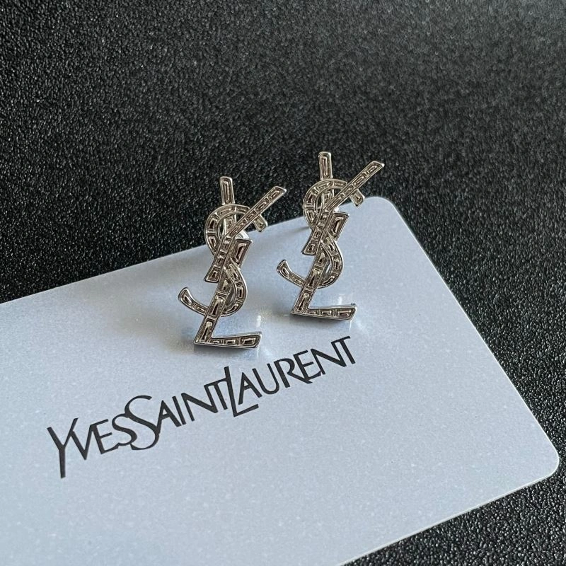 Chanel Earrings Seasonal 227965