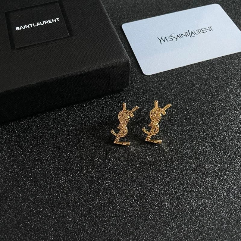 Sustainable Chanel Earrings 227926