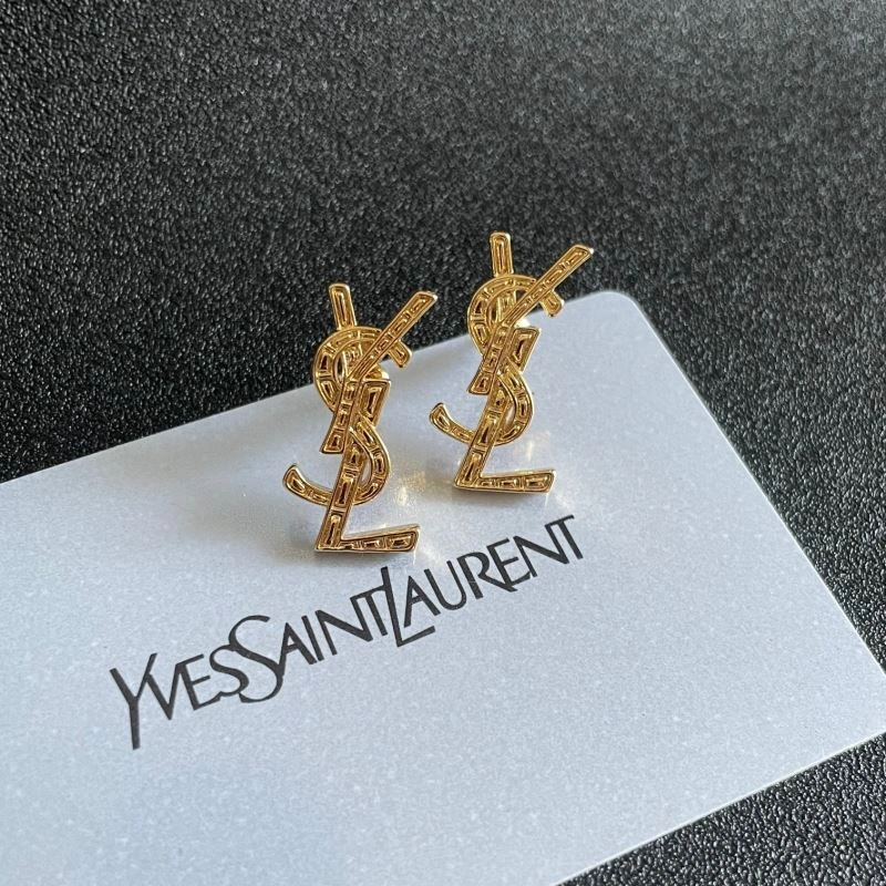 Sustainable Chanel Earrings 227926