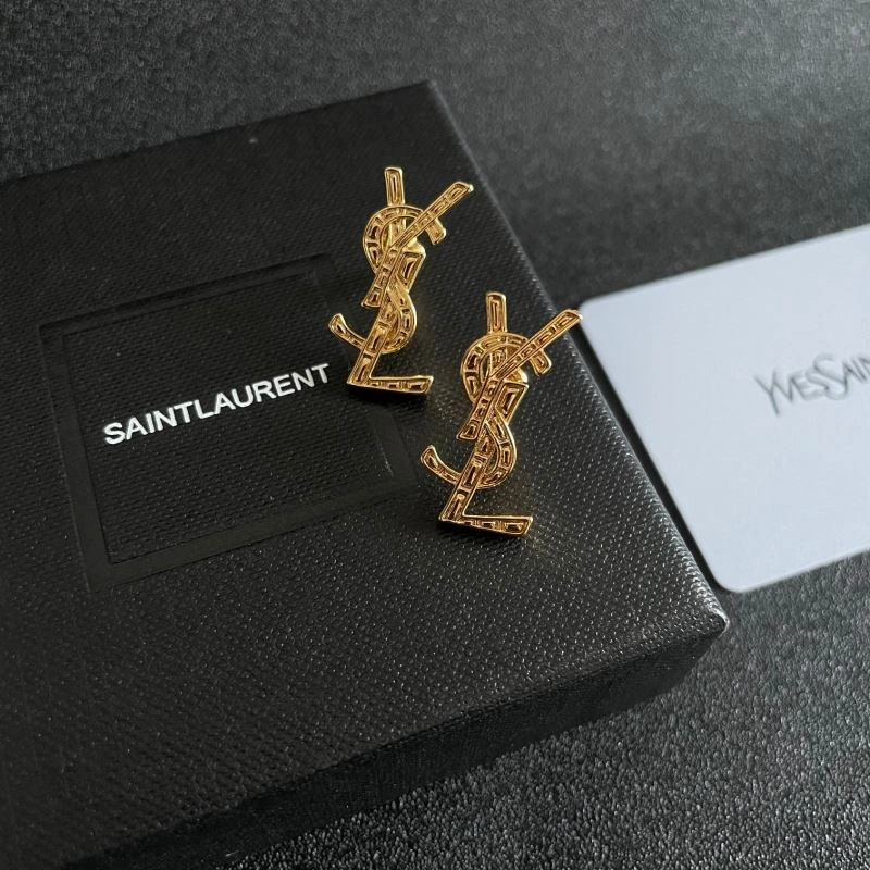 Sustainable Chanel Earrings 227926