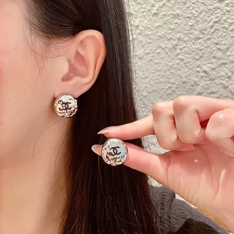 TopPick Chanel Earrings 227910