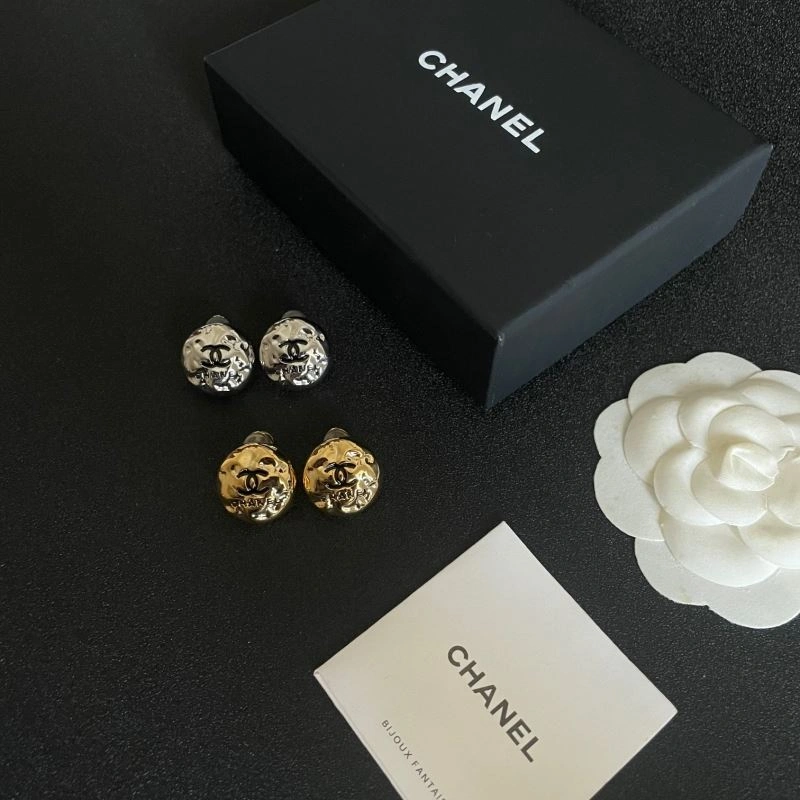 TopPick Chanel Earrings 227910