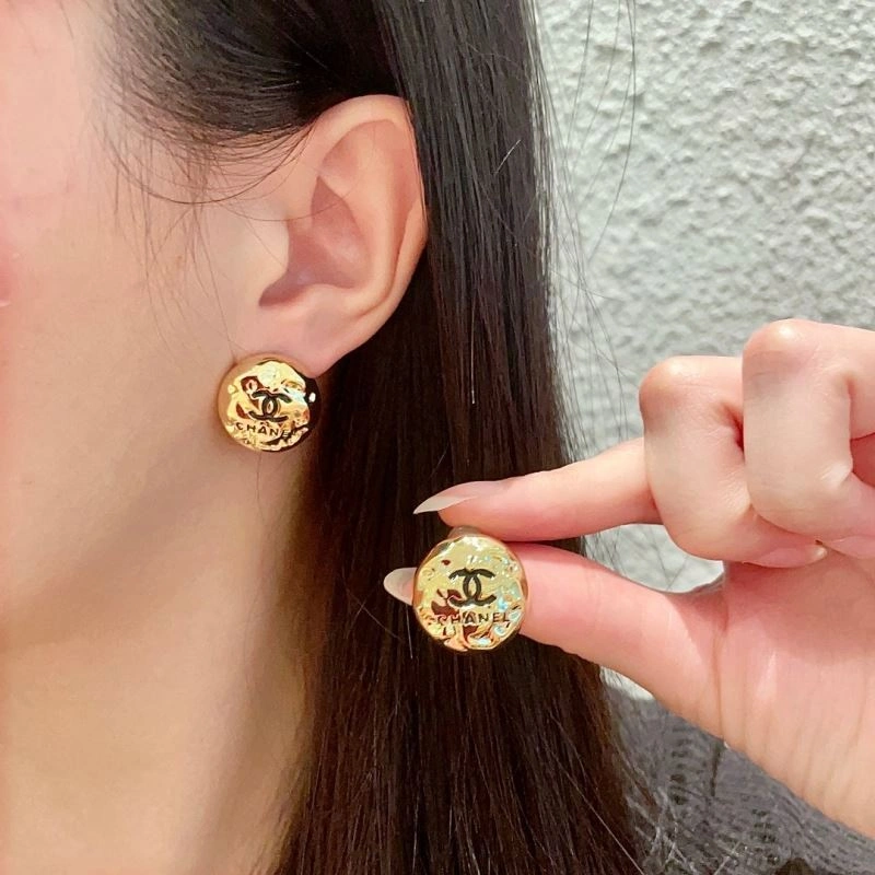 Chanel Earrings GoAnywhere 227941