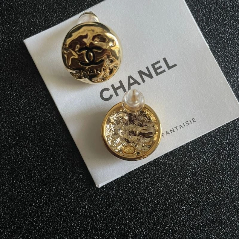 Chanel Earrings GoAnywhere 227941