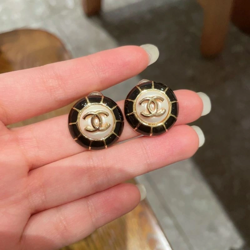 BestValue Chanel Earrings 227914