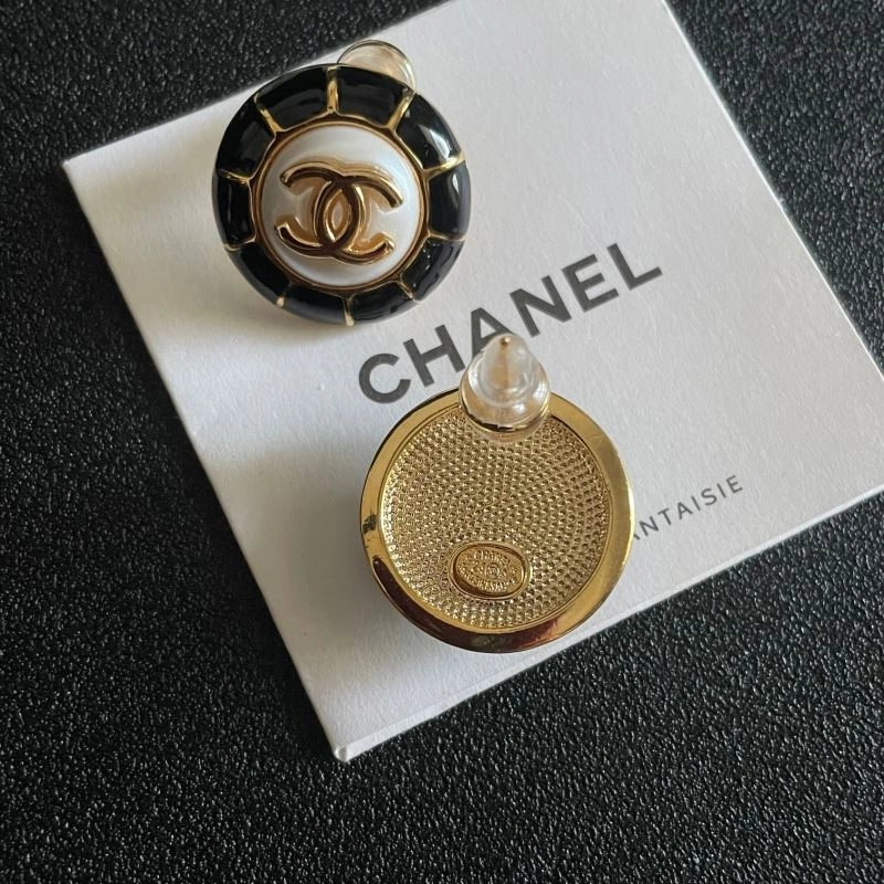 BestValue Chanel Earrings 227914