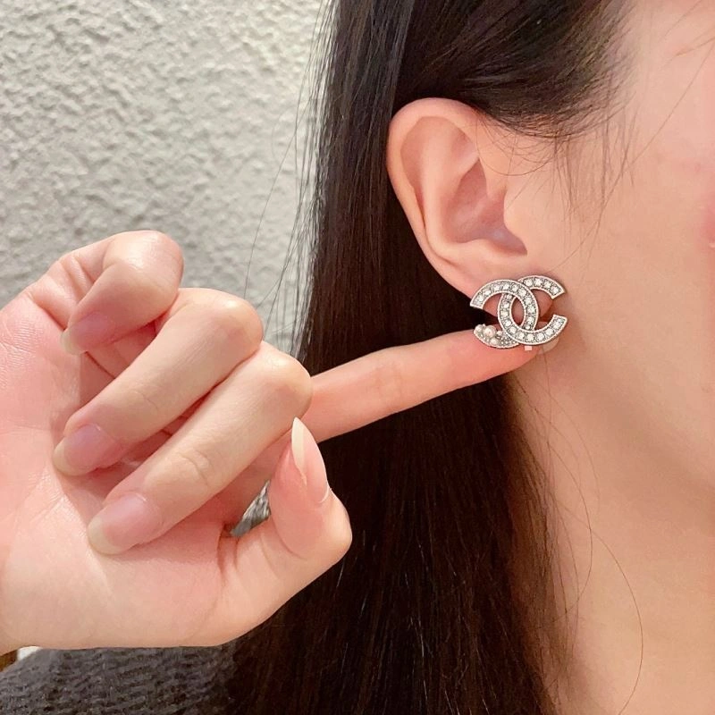EasyMatch Chanel Earrings 227944