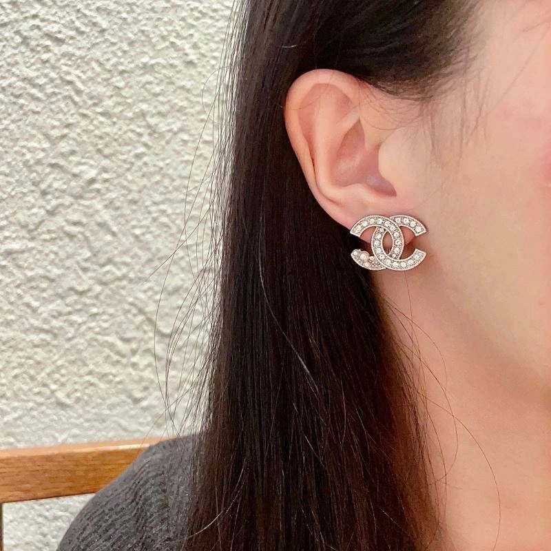 EasyMatch Chanel Earrings 227944